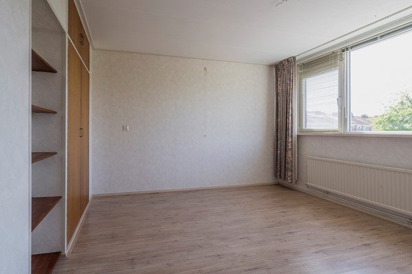 Medium property photo - Reggestraat 15, 1784 XM Den Helder